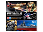 TAMIYA CATALOG 2011 []