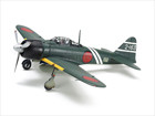 [1/48] MITSUBISHI A6M3a ZERO FIGHTER 2-163, 201st AIR GROUP [FINISHED MODEL]