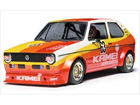 [1/24] VOLKSWAGEN GOLF RACING Group 2