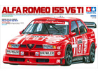 [1/24] ALFA ROMEO 155 V6 TI