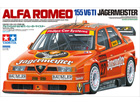 [1/24] ALFA ROMEO 155 V6 TI JAGERMEISTER
