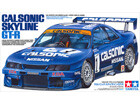 [1/24] CALSONIC SKYLINE GT-R (R33)