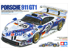 [1/24] PORSCHE 911 GT1