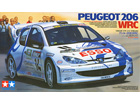 [1/24] PEUGEOT 206 WRC