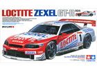 [1/24] LOCTITE ZEXEL GT-R (R34)