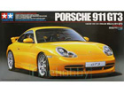 [1/24] PORSCHE 911 GT3