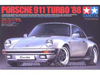 [1/24] PORSCHE 911 TURBO '88