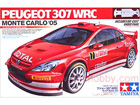 [1/24] PEUGEOT 307 WRC MONTE-CARLO '05