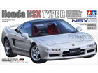 [1/24] Honda NSX TYPE R