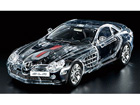 [1/24] Mercedes-Benz SLR McLaren [FULL-VIEW]