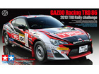[1/24] GAZOO Racing TRD 86 (2013 TRD Rally challenge)