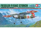 [1/48] FIESELER Fi156C STORCH (FOREIGN AIR FORCES)