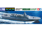 JMSDF DEFENSE SHIP FFM-1 MOGAMI