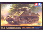 [1/48] M4 SHERMAN EARLY PRODUCTION