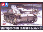 [1/48] StuG III Ausf.G