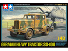 [1/48] German Heavy Tractor SS-100