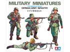 [1/35] GERMAN ARMY INFANTRY