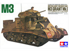 [1/35] BRITISH ARMY MEDIUM TANK M3 GRANT Mk.I