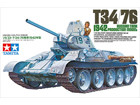 [1/35] T-34/76 1942 PRODUCTION MODEL