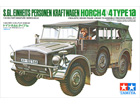 [1/35] HORCH 4X4 TYPE 1a