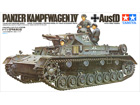 [1/35] PANZER KAMPFWAGEN IV Ausf.D