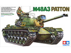 [1/35] M48A3 PATTON