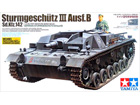 [1/35] Sturmgeschutz III Ausf.B
