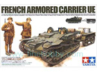 [1/35] FRRENCH ARMORED CARRIER UE