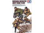 [1/35] RUSSIAN INFANTRY ANTI-TANK TEAM