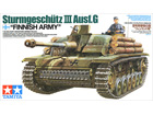 [1/35] STURMGESCHUTZ III Ausf.G 