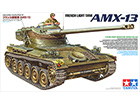 [1/35] FRENCH LIGHT TANK AMX-13