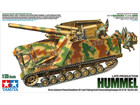 [1/35] GERMAN SELF-PROPELLED HOWITZER HUMMEL (Late Production)