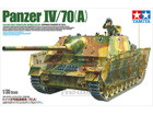 [1/35] German Panzer IV/70(A)