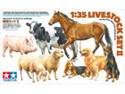 [1/35] LIVESTOCK SET II