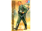 [1/16] WWII Wehrmacht Infantryman (On Maneuver)