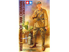 [1/16] WWII WEHRMACHT TANK CREWMAN AFRICA CORPS