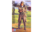 [1/16] WWII IMPERIAL JAPANESE NAVY FIGHTER PILOT