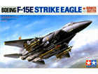 [1/32] BOEING F-15E STRIKE EAGLE w/BUNKER BUSTER