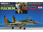 [1/72] MIKOYAN MiG-29 FULCRUM [04]