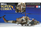 [1/72] BELL AH-1W SUPER COBRA [08]