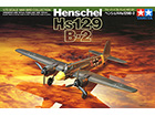 [1/72] Henschel Hs129 B-2