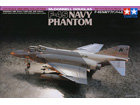 [1/72] McDONNELL DOUGLAS F-4S NAVY-PHANTOM [33]