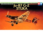[1/72] Ju-87 G-2 STUKA