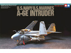 [1/72] U.S.NAVY/U.S.MARINES A-6E INTRUDER