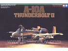 [1/72] A-10A THUNDERBOLT II