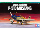 [1/72] NORTH AMERICA P-51D MUSTANG