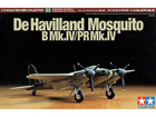 [1/72] De Havilland Mosquito B Mk.IV/PR Mk.IV