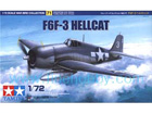 [1/72] F6F-3 HELLCAT