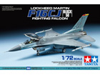 [1/72] LOCKHEED MARTIN F-16CJ [BLOCK50] FIGHTING FALCON [w/ ũ]