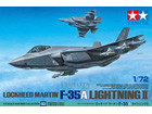 [1/72] LOCKHEED MARTIN F-35A LIGHTNING II